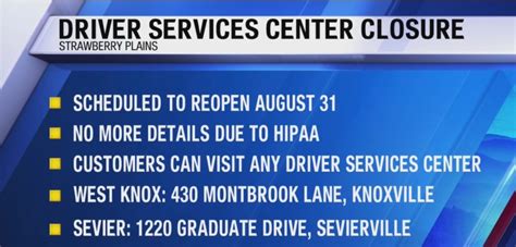 strawberry plains driver services center|strawberry plains dmv appointment.